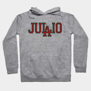 Julio LA MX Version Hoodie